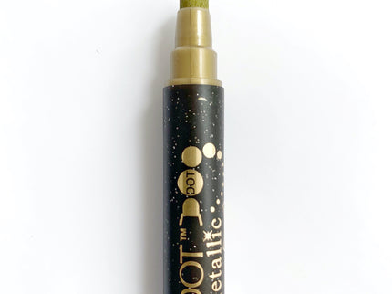 Clean Color Dot Metallic - (Unidad)