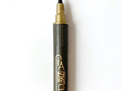 Clean Color Dot Metallic - (Unidad)