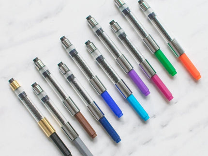 Convertidor Kaweco