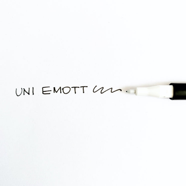 EMOTT - Negro