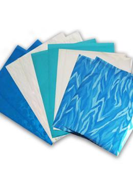Transfer Foil - 10 piezas - Frozen