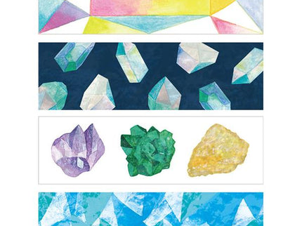 Kitta - Washi Strips - Ore