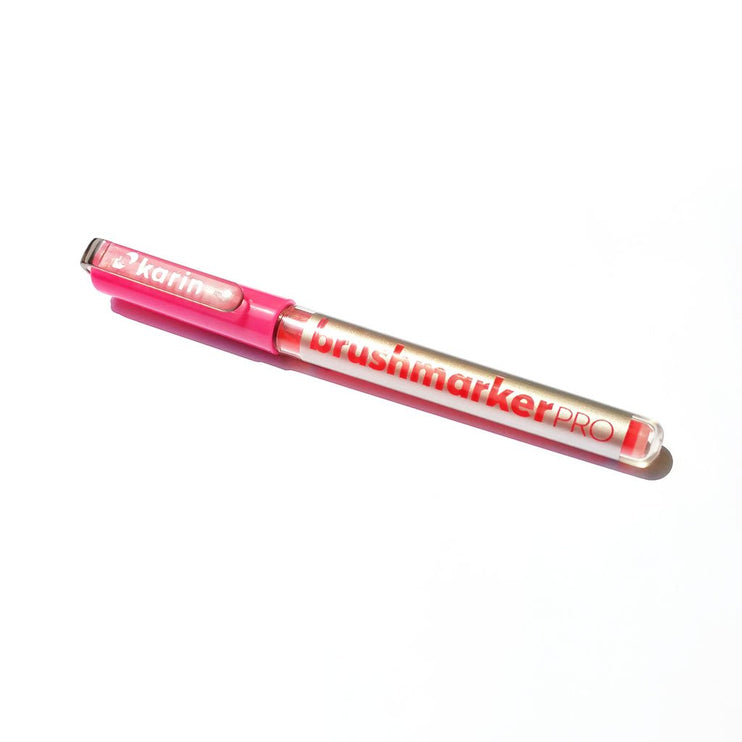 Brushmarker Pro Neon - (Unidad)