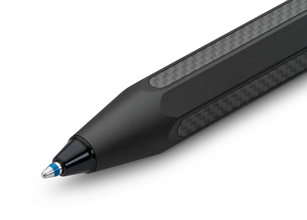 AC Sport - Black - Ballpen