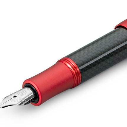 AC Sport - Pluma Fuente - Red
