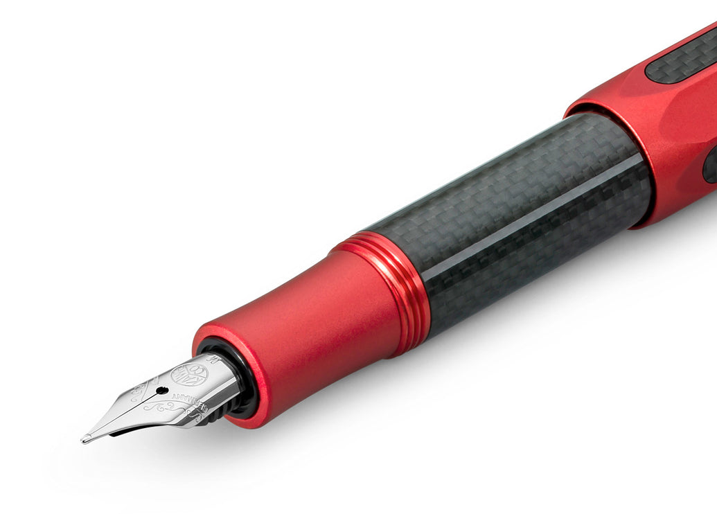 AC Sport - Pluma Fuente - Red