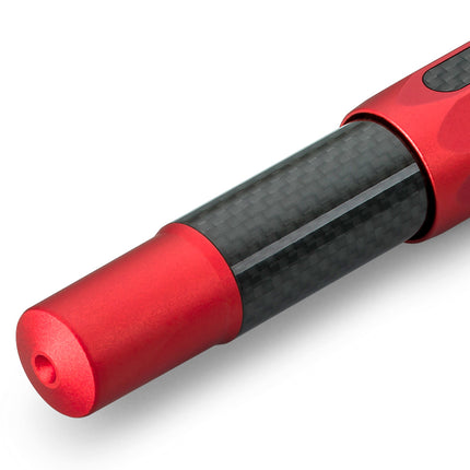 AC Sport - Pluma Fuente - Red