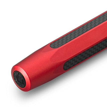 AC Sport - Pluma Fuente - Red