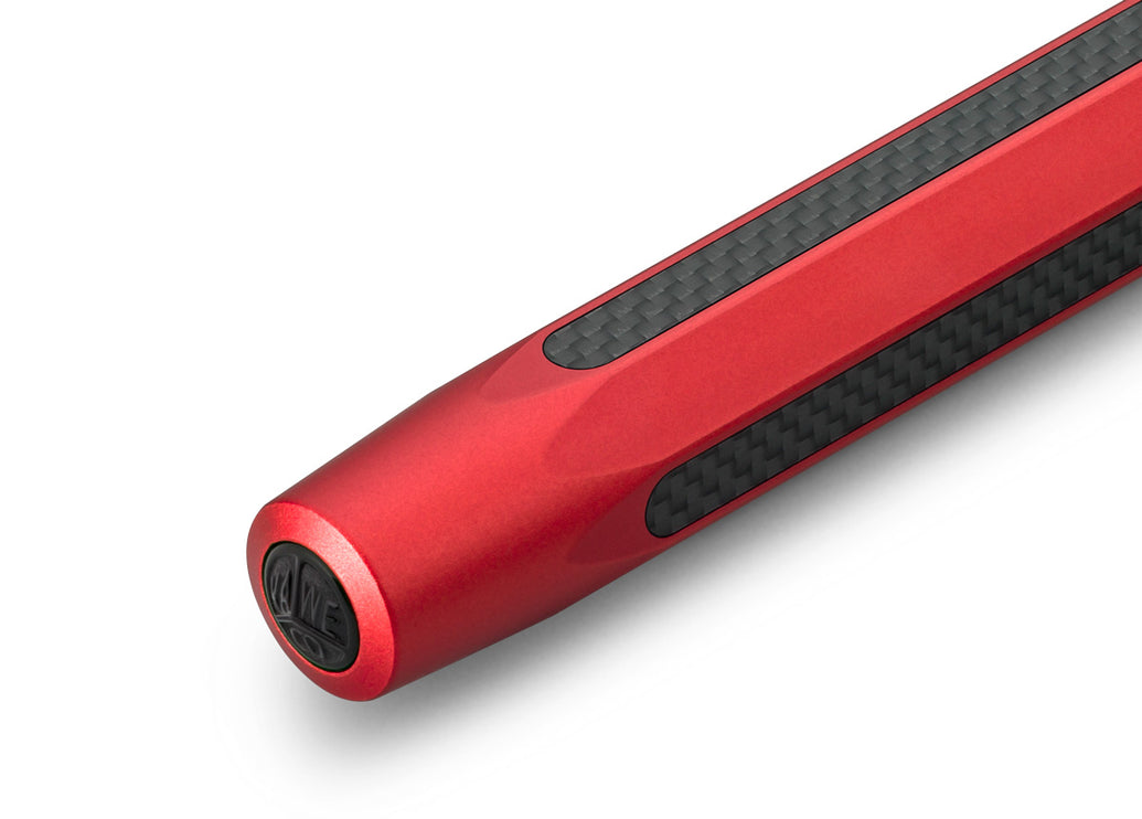 AC Sport - Pluma Fuente - Red