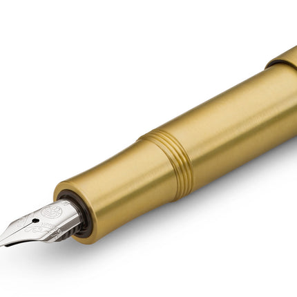 BRASS Sport - Pluma Fuente