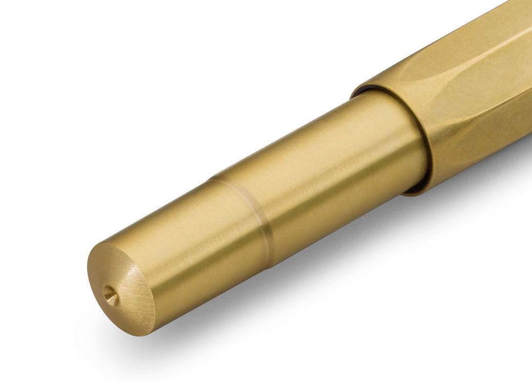 BRASS Sport - Pluma Fuente