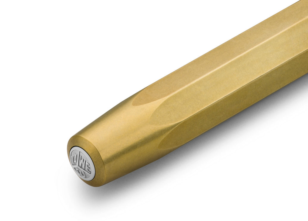 BRASS Sport - Pluma Fuente