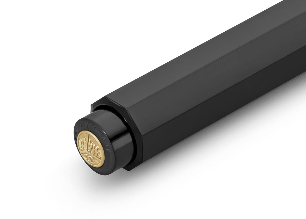 Classic Sport - Black - Ballpen