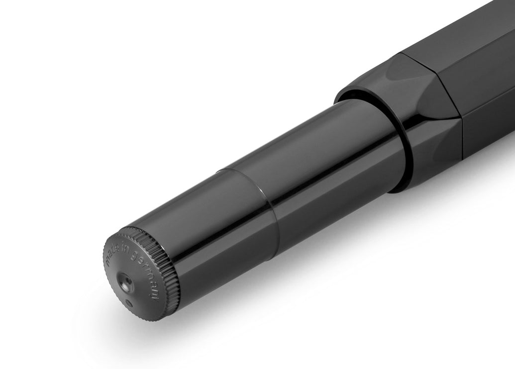 Classic Sport - Black - Pluma Fuente M