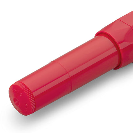 Classic Sport - Red - Pluma Fuente M