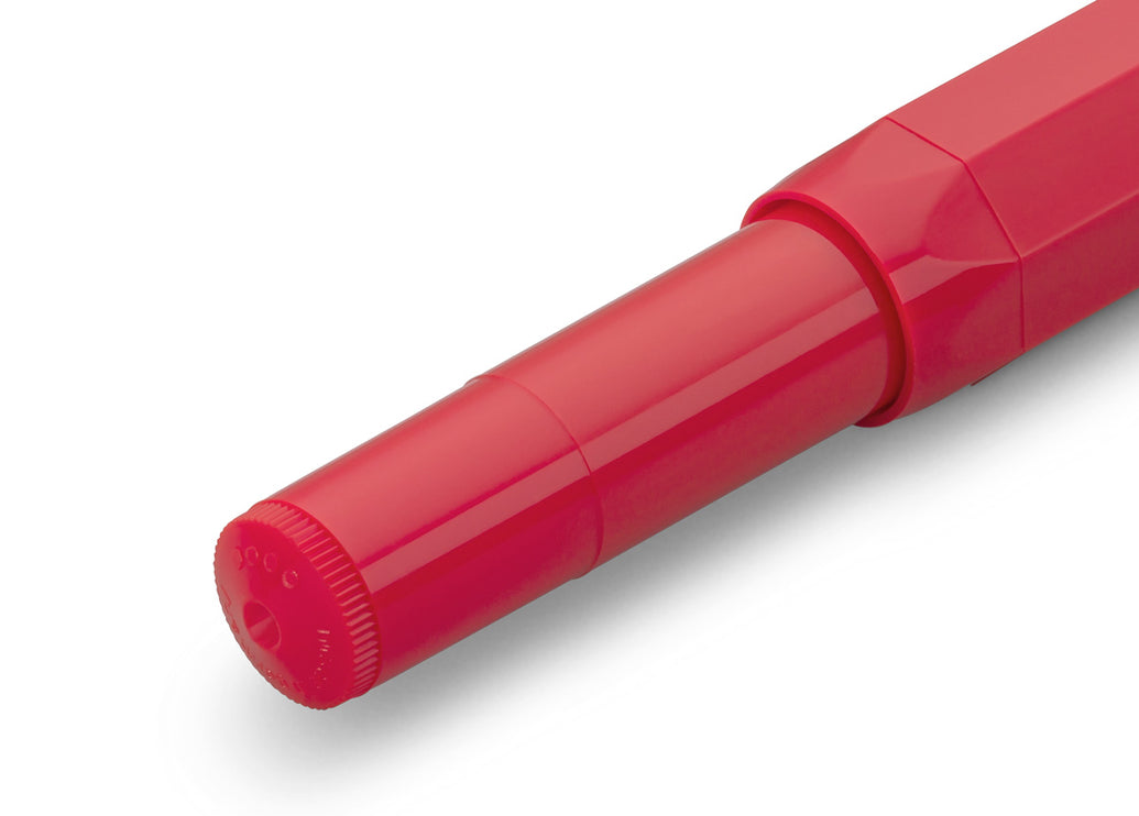 Classic Sport - Red - Pluma Fuente M