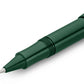 Classic Sport - Green - Roller Pen
