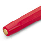 Classic Sport - Red - Roller Pen