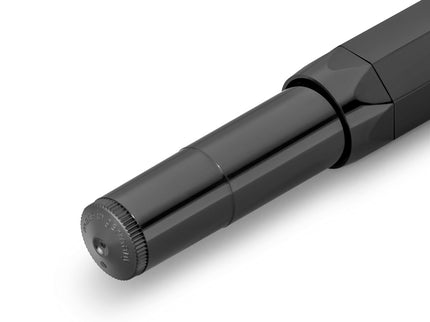 Classic Sport - Black - Roller Pen