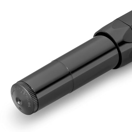 Classic Sport - Black - Roller Pen