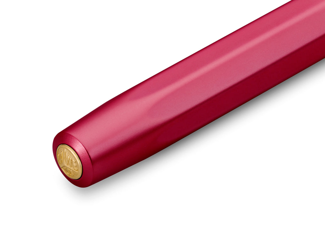 Pluma Fuente Collection - Ruby