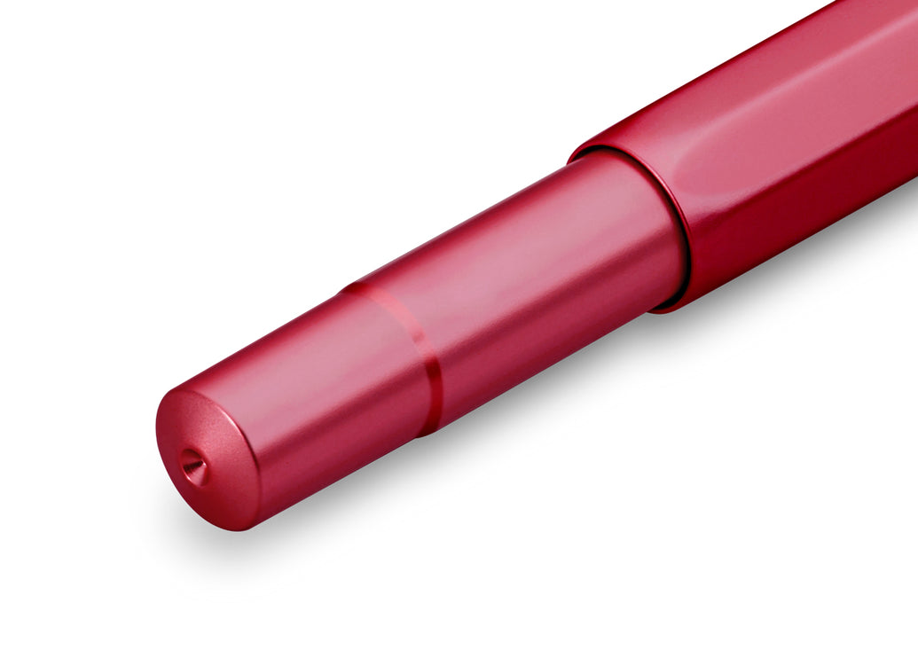Pluma Fuente Collection - Ruby