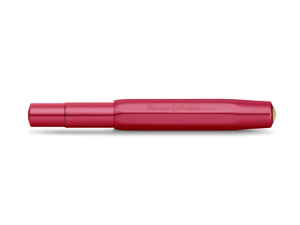 Pluma Fuente Collection - Ruby