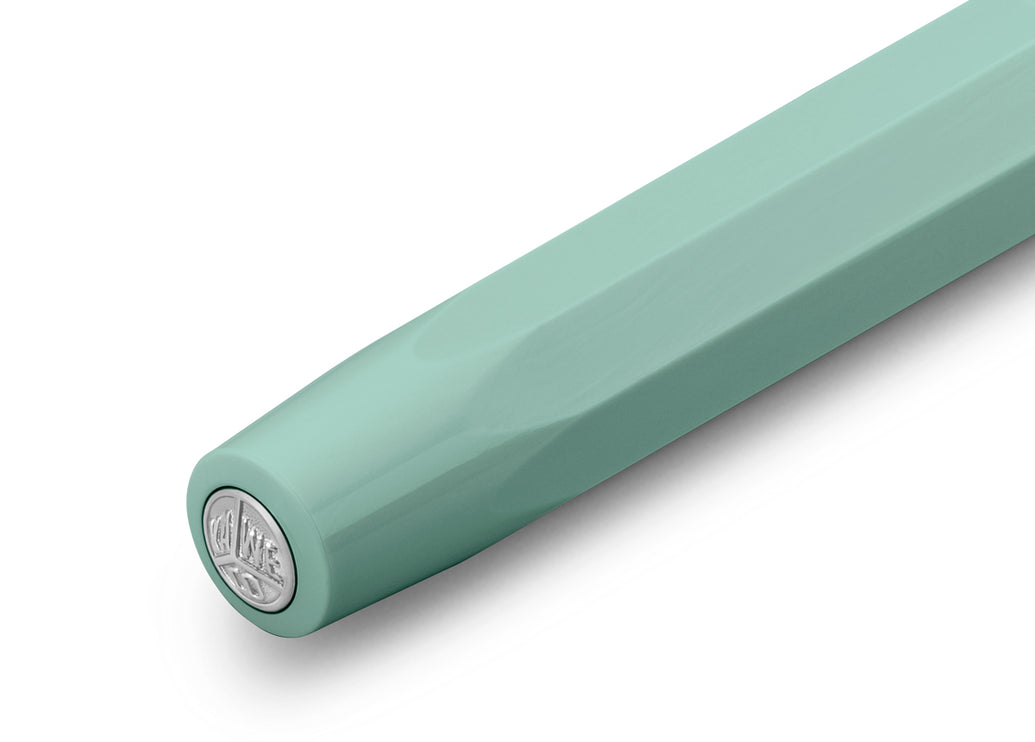 Pluma Fuente Collection - Smooth Sage