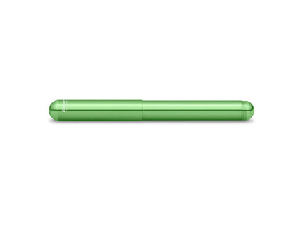 Pluma Fuente Collection - Liliput Green