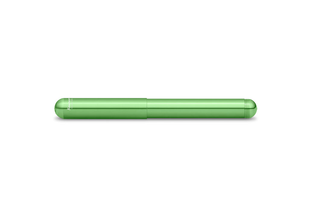 Pluma Fuente Collection - Liliput Green