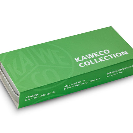 Pluma Fuente Collection - Liliput Green