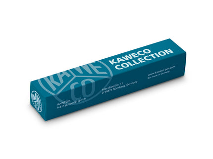 Pluma Fuente Collection - Cyan