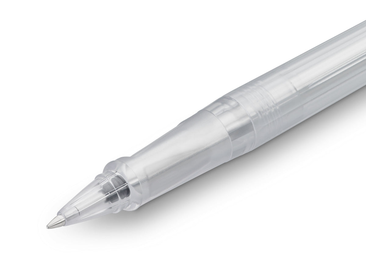 Perkeo - Transparente - Roller Pen