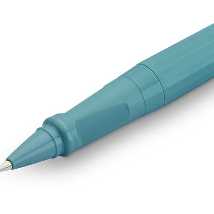 Perkeo - Breezy Teal - Roller Pen