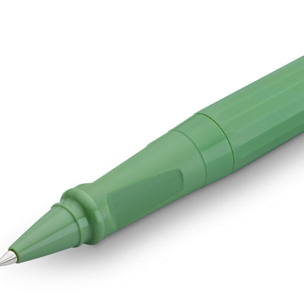 Perkeo - Jungle Green - Roller Pen