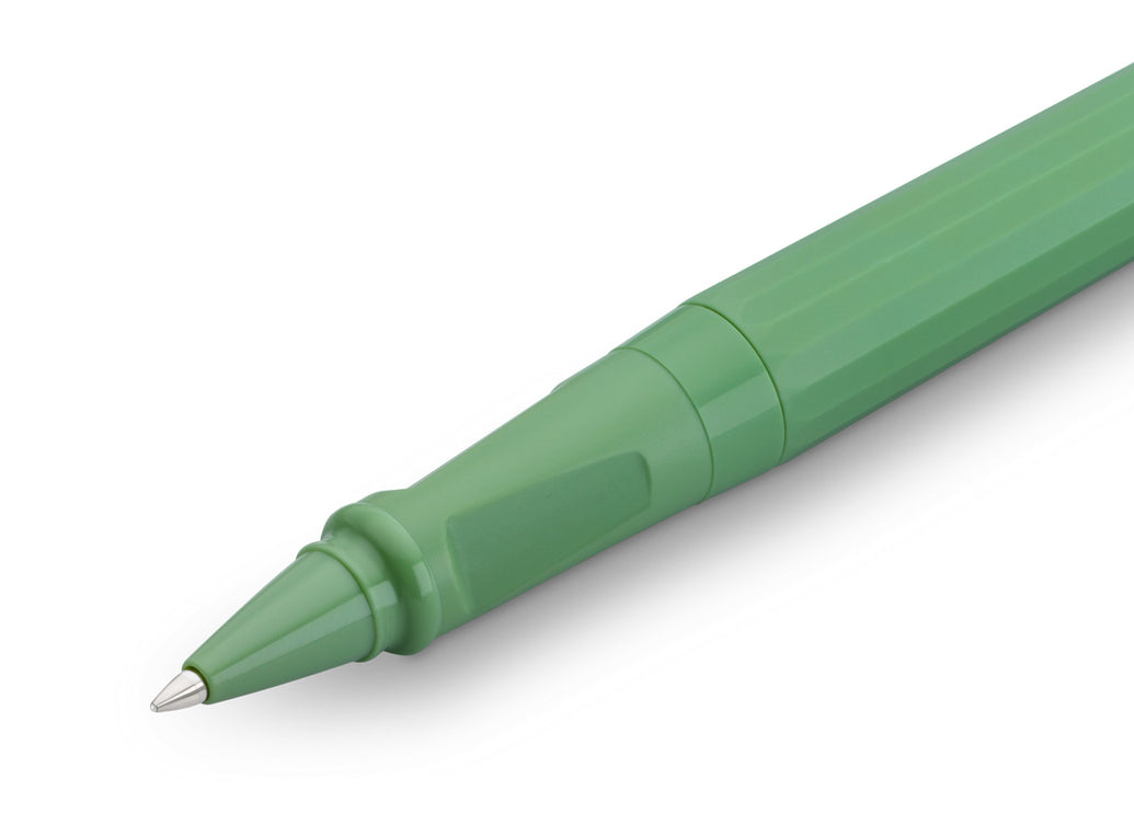 Perkeo - Jungle Green - Roller Pen (Pack)