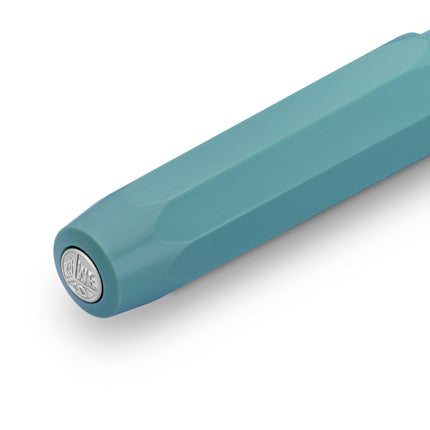 Perkeo - Breezy Teal - Roller Pen