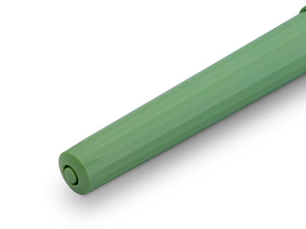 Perkeo - Jungle Green - Roller Pen (Pack)