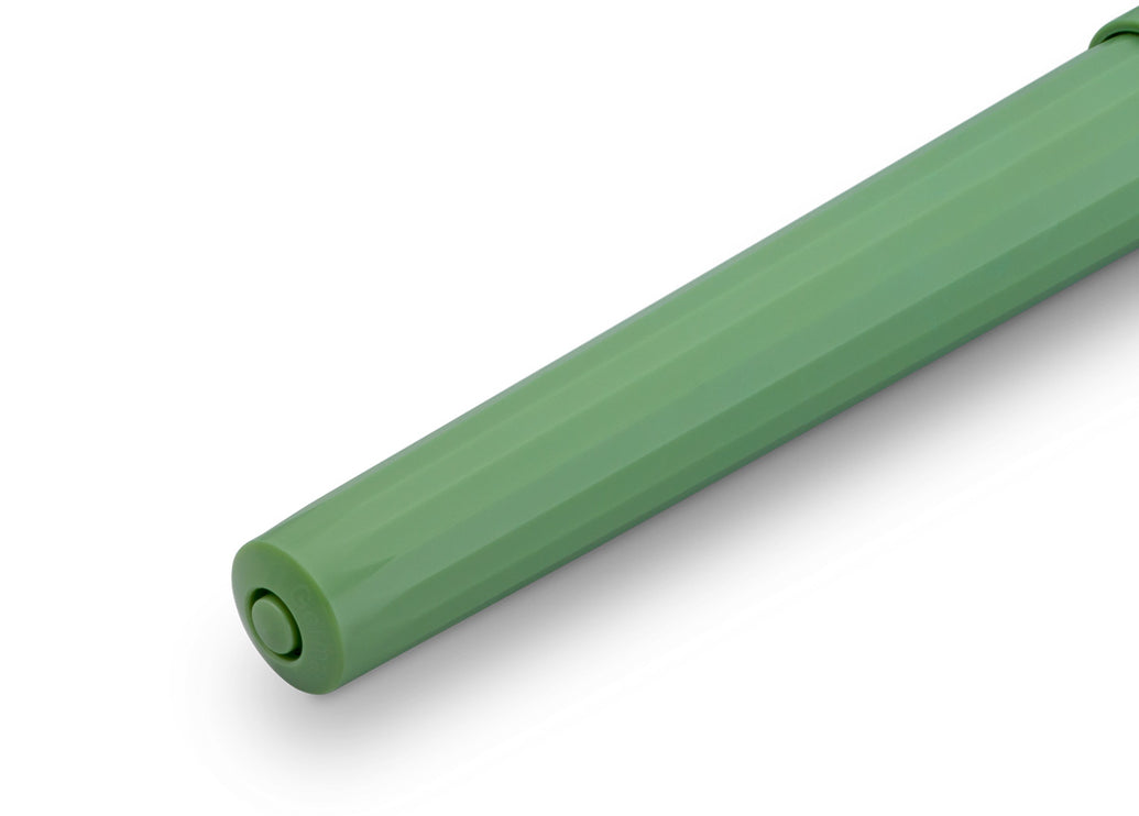 Perkeo - Jungle Green - Roller Pen (Pack)