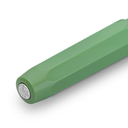 Perkeo - Jungle Green - Roller Pen
