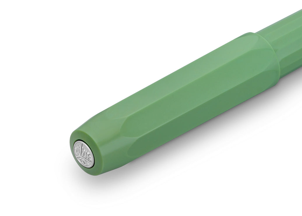 Perkeo - Jungle Green - Roller Pen (Pack)