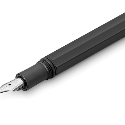 Special - Black - Pluma Fuente