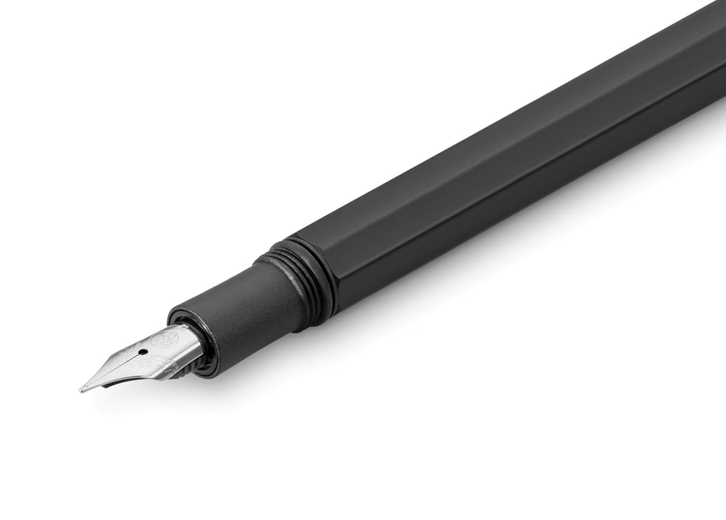 Special - Black - Pluma Fuente