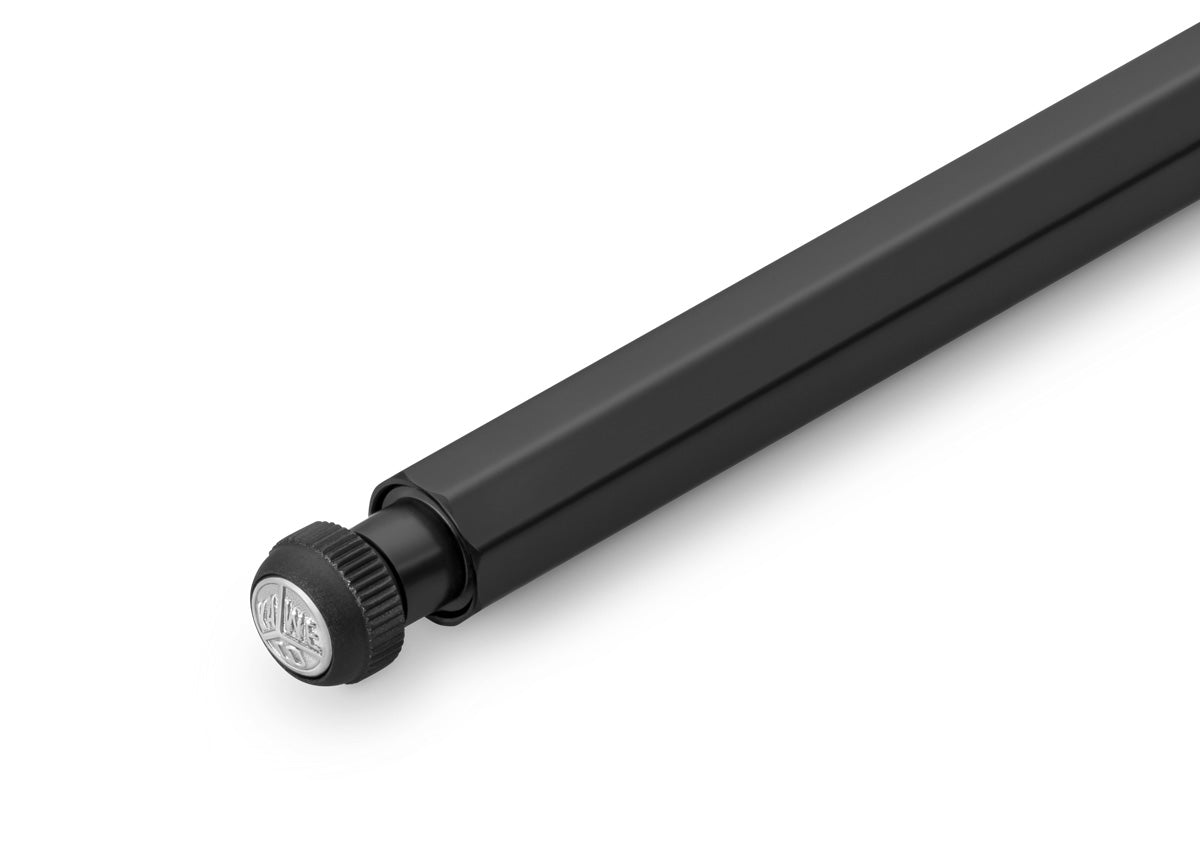 Special - Black - Portaminas 0.7mm
