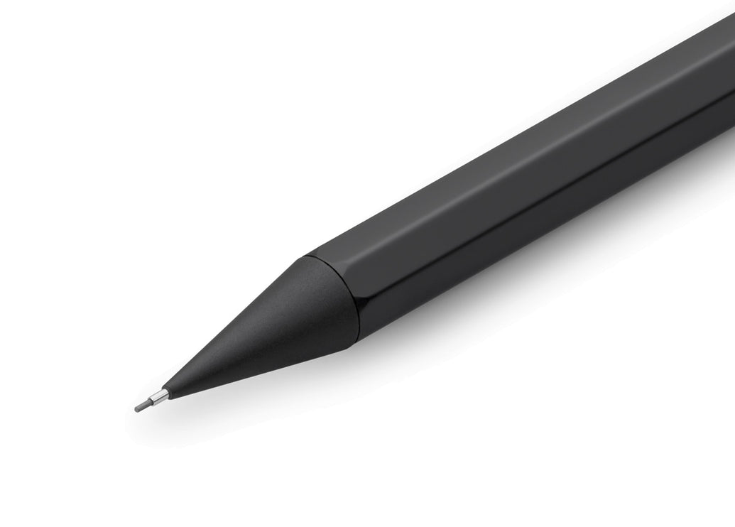 Special - Black - Portaminas 0.7mm