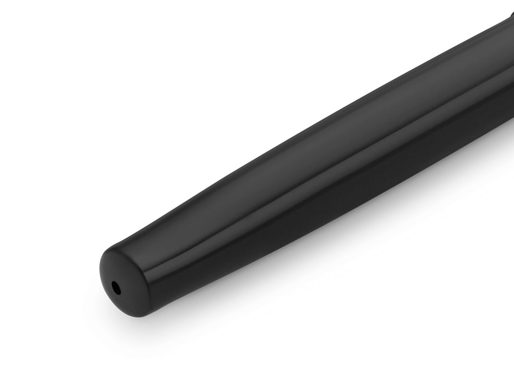 Student - Pluma Fuente - Negro