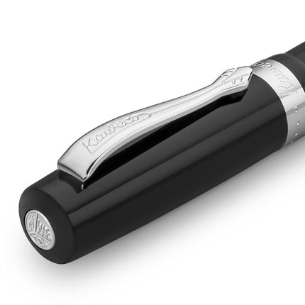 Student - Pluma Fuente - Negro