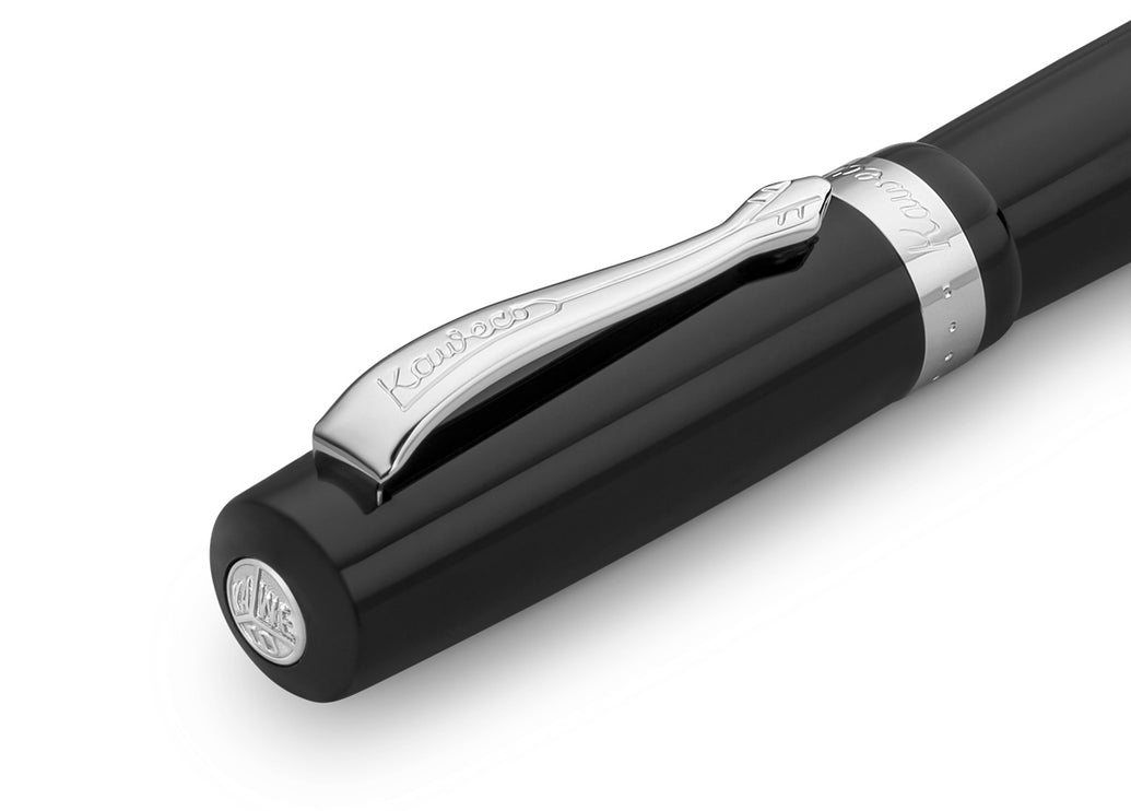 Student - Pluma Fuente - Negro