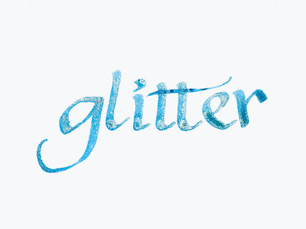 Drop of Shimmer - Glitter