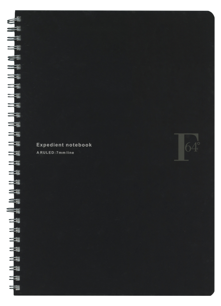 Fob Coop - Cuaderno Espiral B5 - Puntos